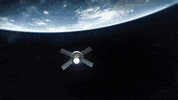 Space Moon GIF by NASA