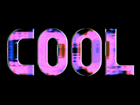 Art Glitch GIF