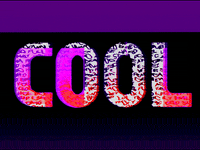 Art Glitch GIF