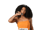 Flow Sticker by Salon Line