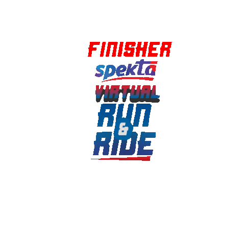 indonesiamudaroadrunner giphyupload btn btnrun btnvirtualrun Sticker