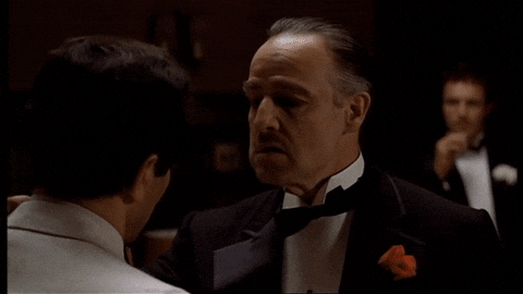 Make them an offer they can't refuse