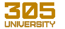 Fiu Panthers Life Sticker by Florida International University