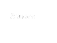 Text Aurora Sticker by armoniaec