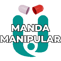 Doctor Farmacia Sticker by Única Manipulação