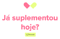 Bem Estar Care Sticker by Farmacia Personale