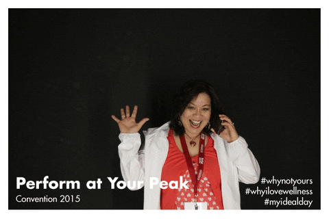 whynotyours GIF by Perform at Your Peak Photo Experience