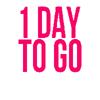 authorharleyreid 1 day to go harley reid Sticker