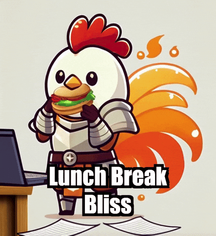 Work Office GIF by Zorooster