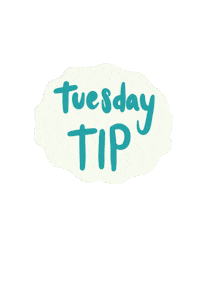 Level Up Tip Sticker