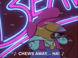 nickrewind nicksplat angry beavers GIF