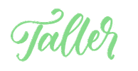 Lettering Workshop Sticker