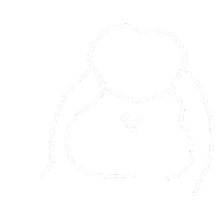 Heart Love Sticker by おめがちゃん