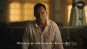 Jason Isaacs GIF by HBO Max