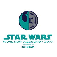 run disney Sticker by Disney Sports