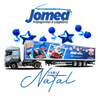 Natal Sticker by jomedlog