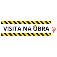 Visita Sticker by Central do imóvel