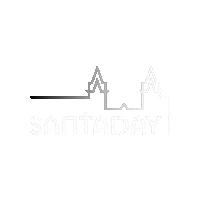 fcmsantacasasp faculdade visita santa day Sticker