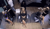 dallas cowboys nfl GIF by Dallas Cowboys Cheerleaders: Making the Team