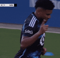 Minnesota United Mls GIF by Major League Soccer