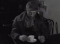 Coffee Time GIF by US National Archives