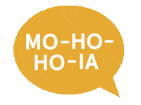 Christmas Hamburg Sticker by MOIA