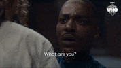 Season 2 Midnight GIF by Doctor Who