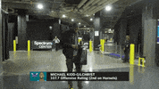 michael kidd-gilchrist arrival GIF by NBA