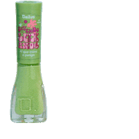 Nail Unhas Sticker by @dailus