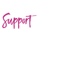 Tribe Sticker by Girls Gone Rx