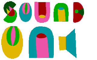 Sound Listen Sticker by Music For Dreams