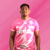 Top 14 Rugby GIF by Stade Français Paris