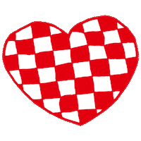 lubenelcuore champions volley pallavolo lube Sticker