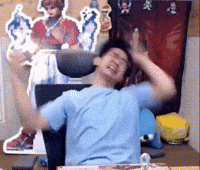 화 GIF