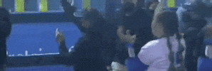 Virginia Tech Softball GIF by NCAA Championships
