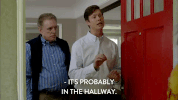 comedy central anders holmvik GIF by Workaholics