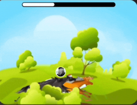 Flatline420  GIF