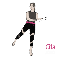 Sana Family Sticker by SANA