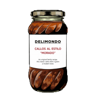 Sticker by Delimondo