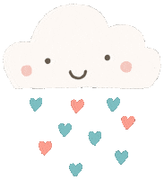 Heart Love Sticker