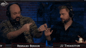 role playing yes GIF by Hyper RPG