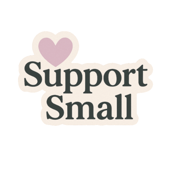 Small Biz Sticker by NZ Collab