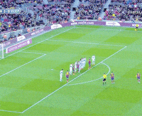 fc barcelona soccer GIF