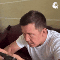 Karimovs GIF by Customize iT