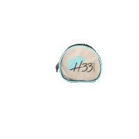 Water Women Sticker by H33sportswear