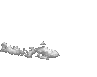 byprenca cloud clouds byprenca isolatedcloud Sticker