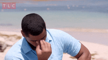 We Need To Be On The Same Team