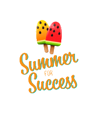 Summerforsucess Sticker by Beacon College