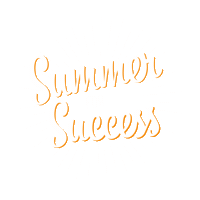 Summerforsuccess Sticker by Beacon College