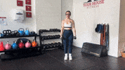 Entrenamiento De Fuerza GIF by Your House Fitness